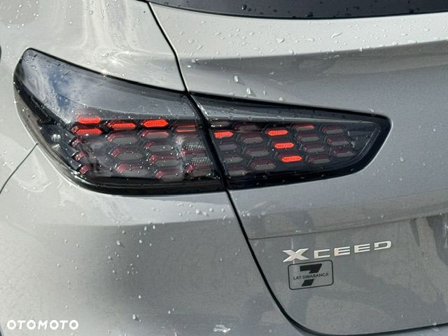 Kia XCeed 1.6 T-GDI Tribute DCT - 16