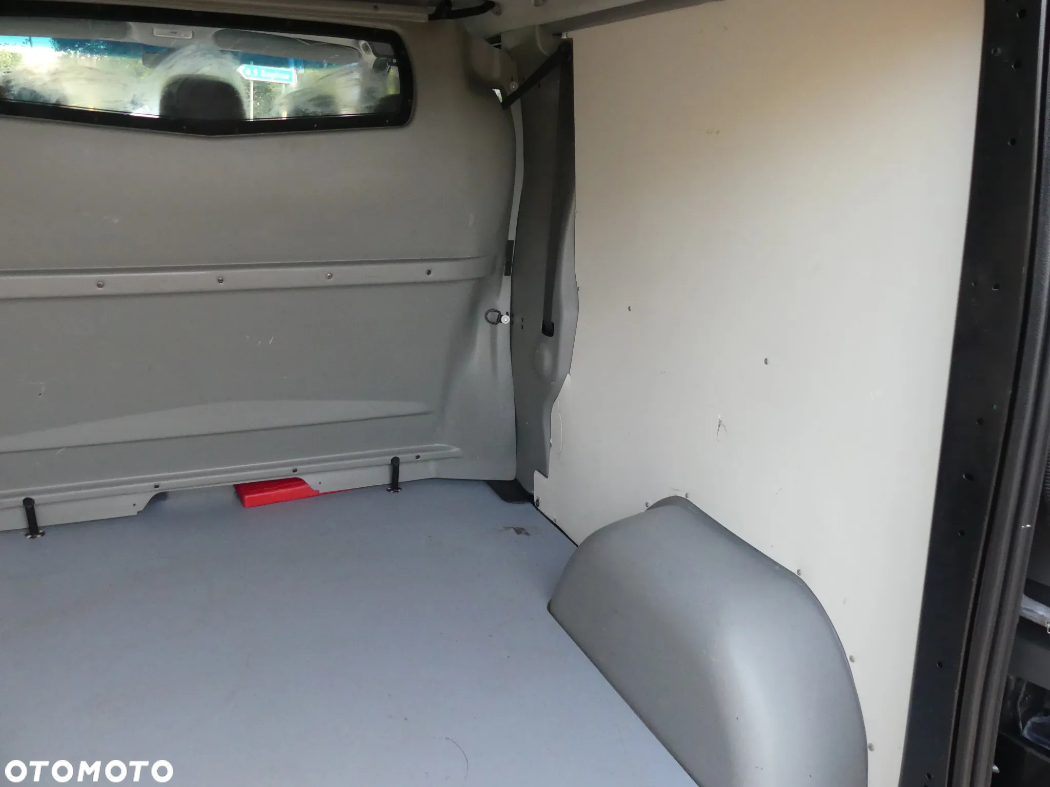 Renault Trafic L2H1 Pack Clim - 29