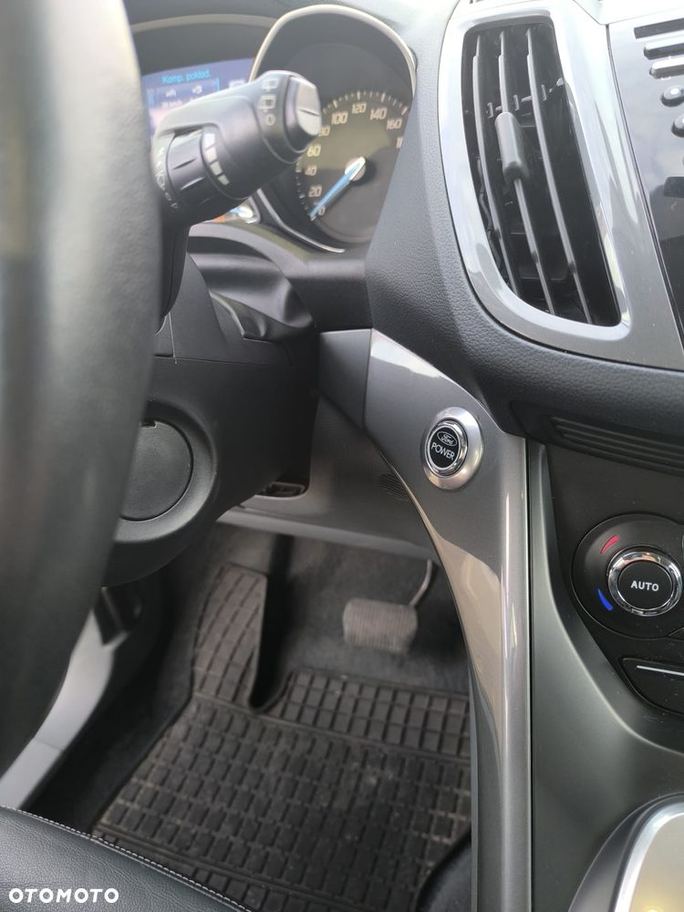 Ford C-MAX 2.0 TDCi Titanium - 25