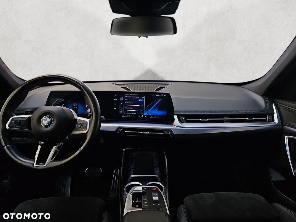 BMW X1 - 28