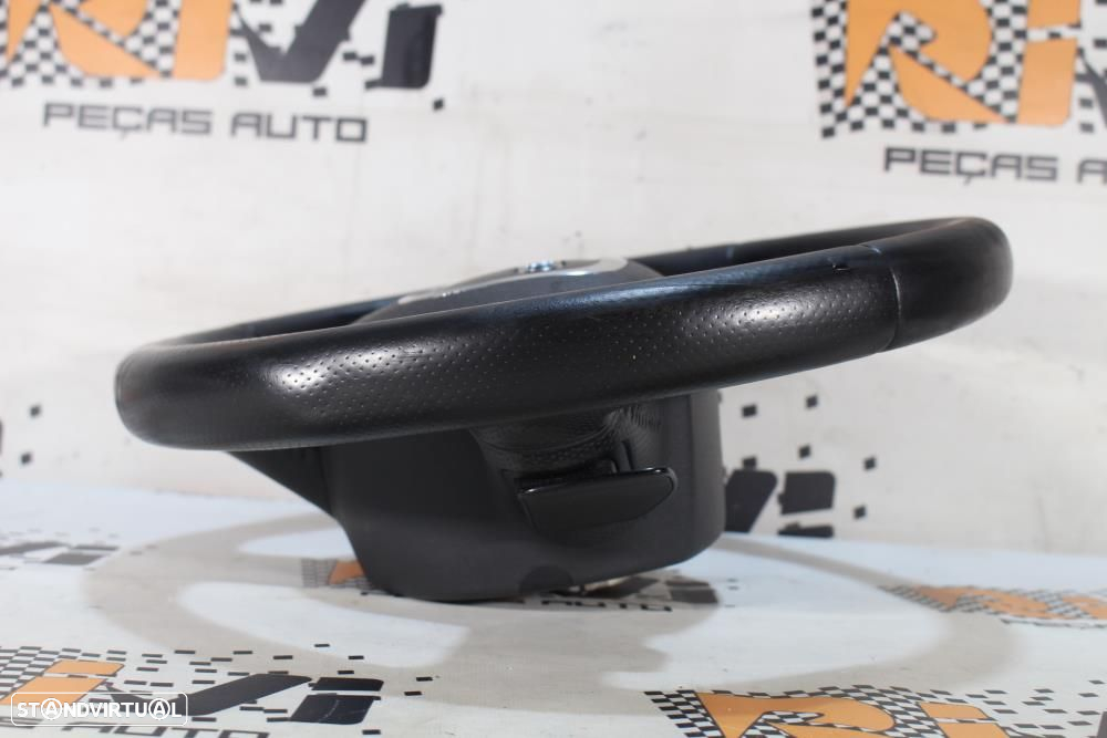 Volante Audi A3 (8P1)  Volante Audi A3 8P / A4 B6 B7 B8 / A5 8T / A6 C - 5