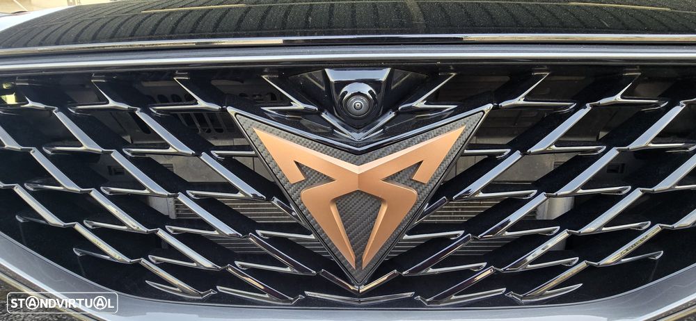 Cupra Formentor 1.4 e-Hybrid DSG - 10