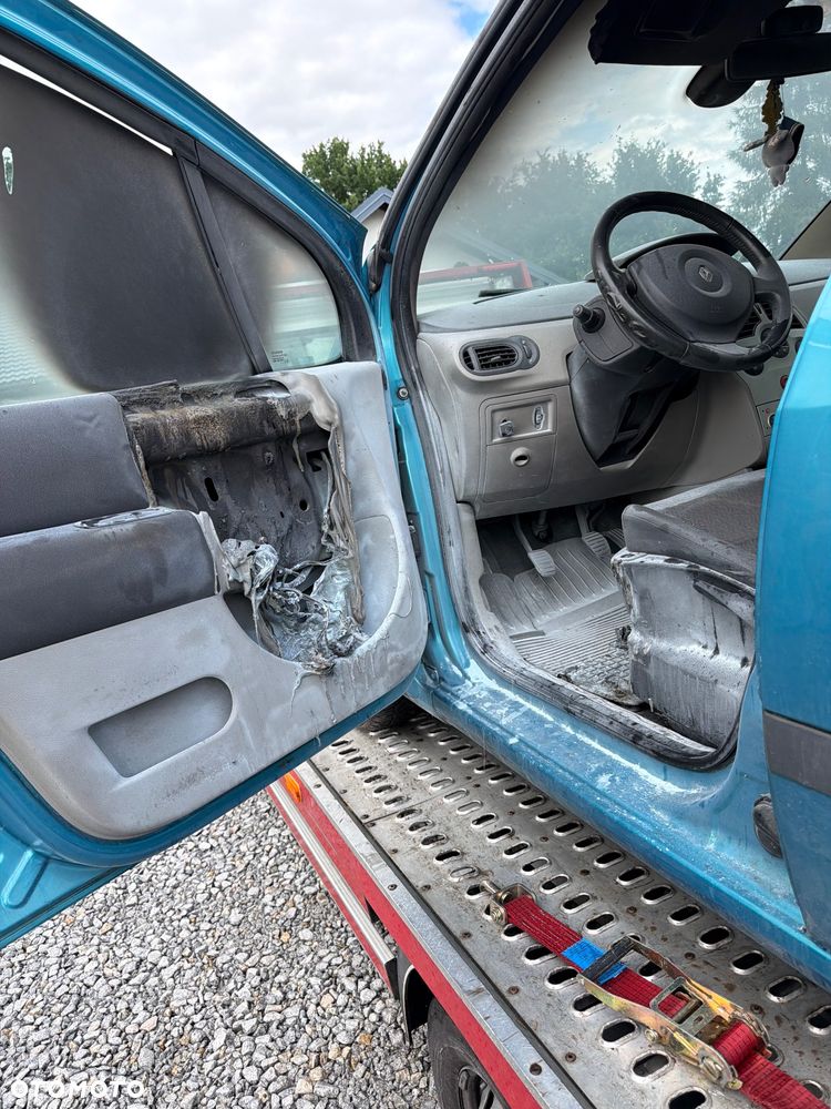 Renault Modus 1.2 Confort Expression - 6