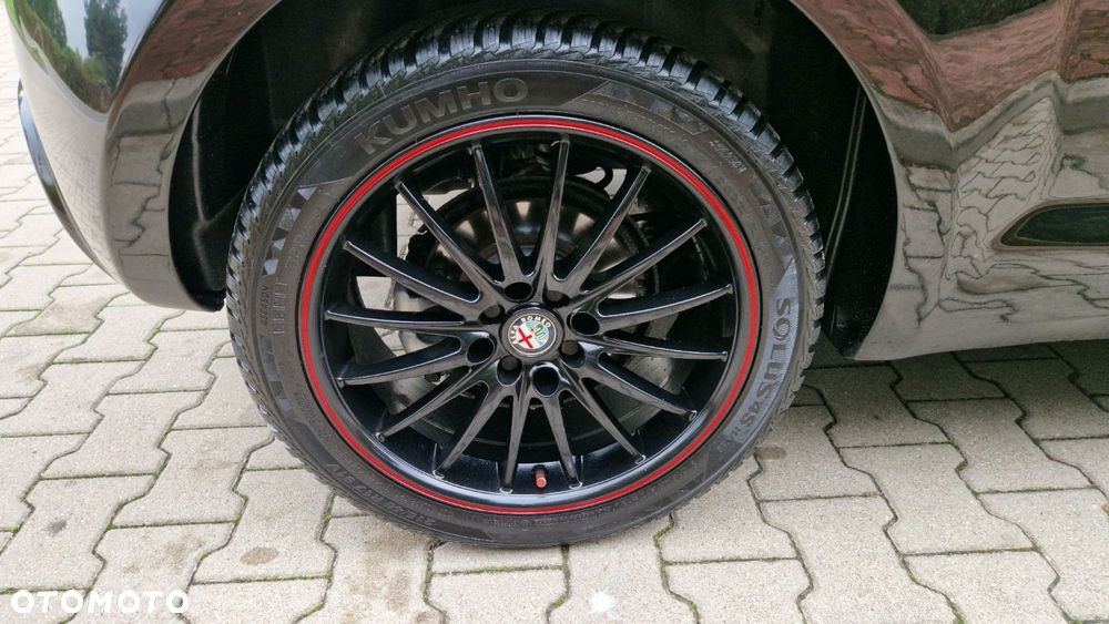 Alfa Romeo Mito - 18