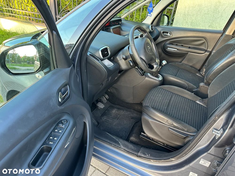 Citroën C3 Picasso HDi 110 FAP Exclusive - 18