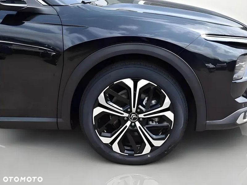 Citroën C5X 1.2 mHEV Plus eDCT6 - 10