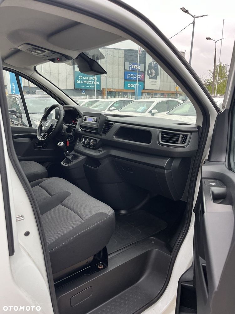 Renault Trafic - 5