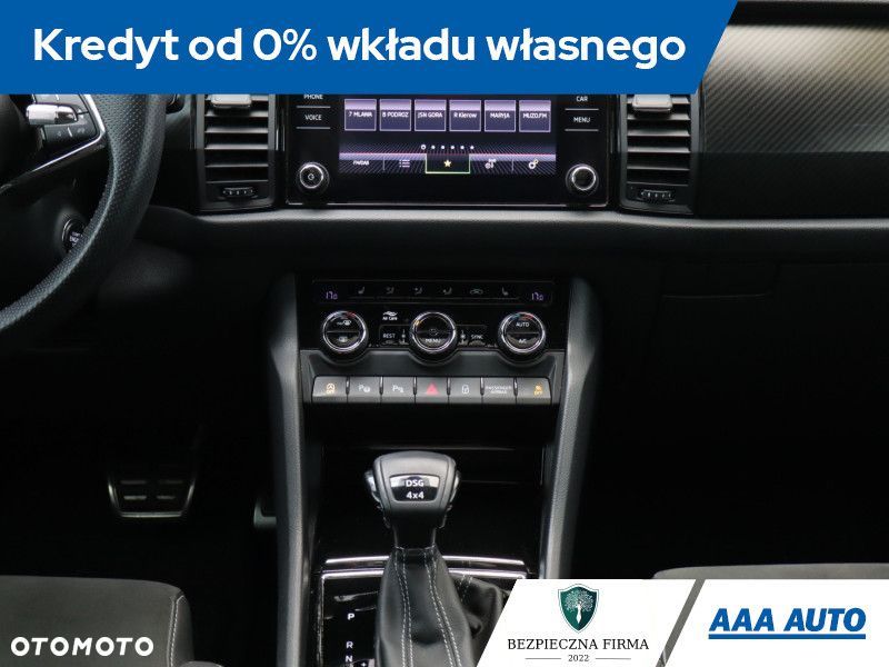 Skoda Kodiaq - 14