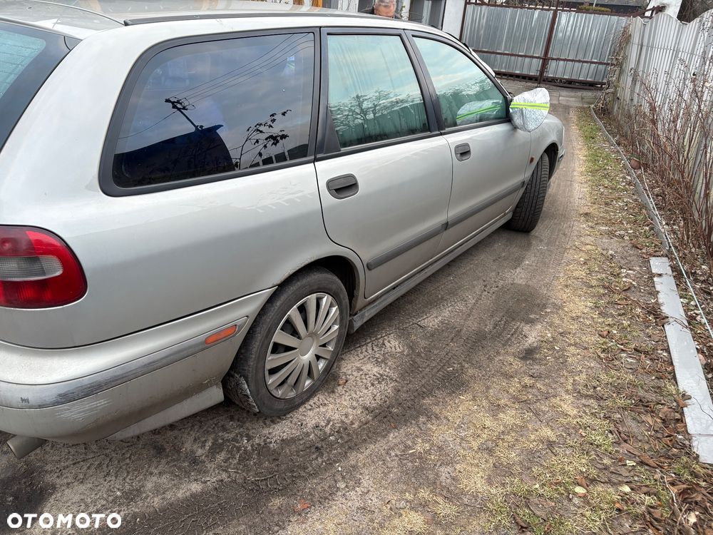 Volvo V40 - 5