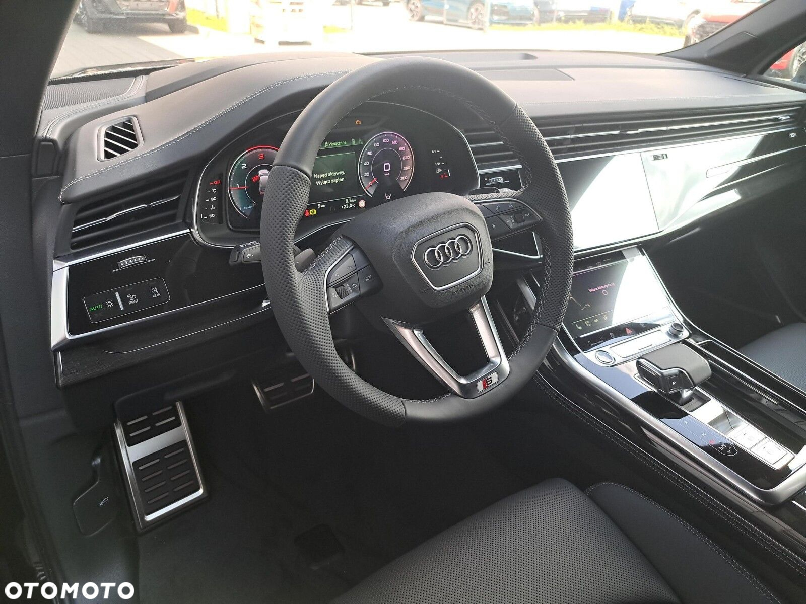 Audi Q7 - 9