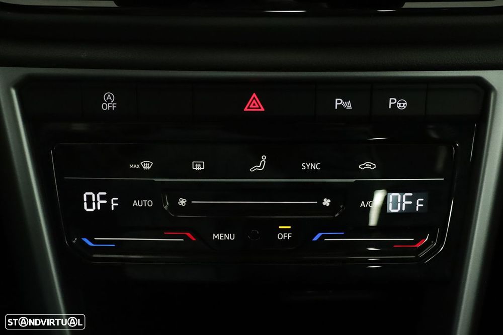 VW T-Roc 1.0 TSI Life - 12