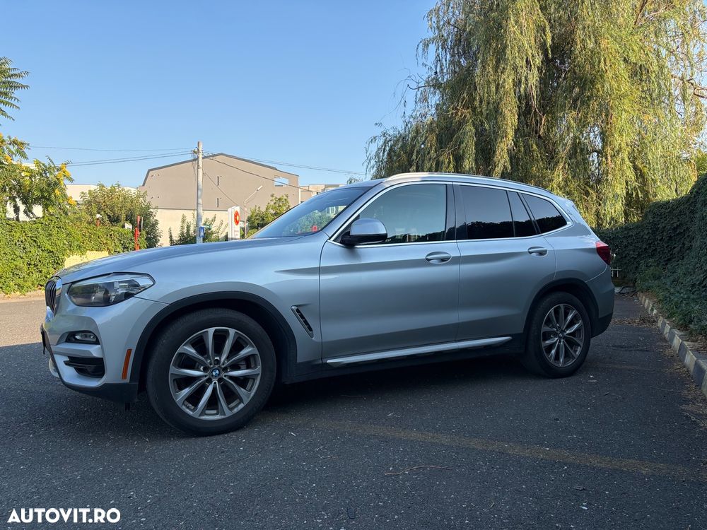 BMW X3 - 2