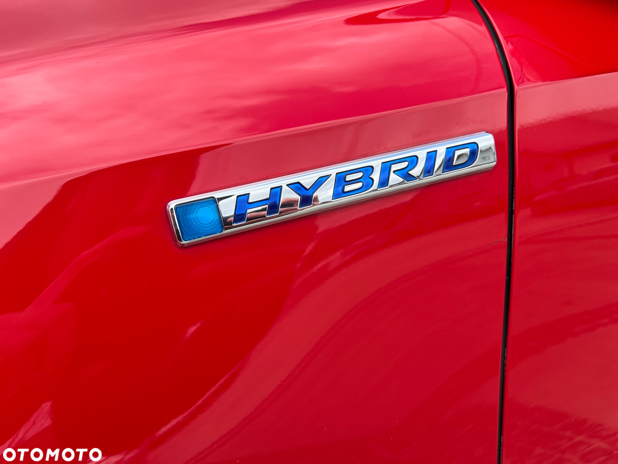 Honda CR-V 2.0 i-MMD Hybrid 4WD Lifestyle - 10