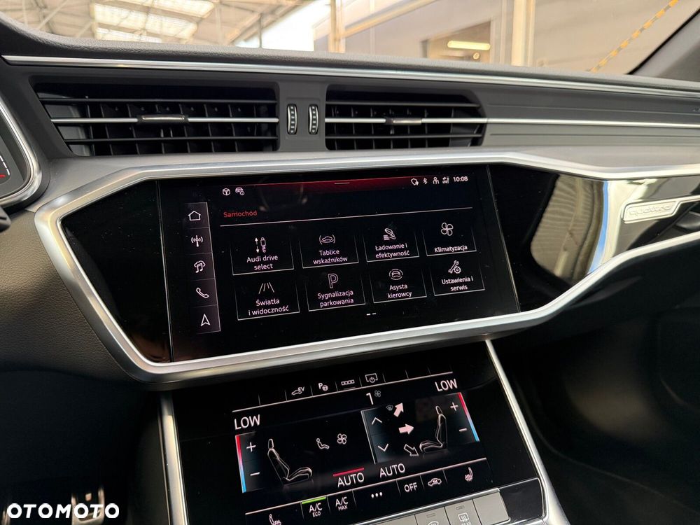 Audi A6 Avant - 32