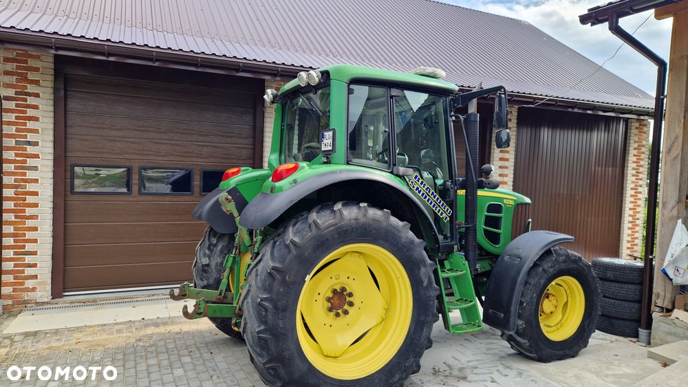 John Deere 6230 Premium - 5