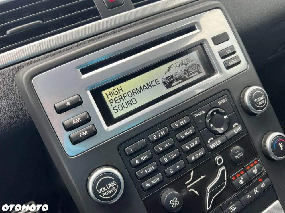 Volvo V70 2.5T RDesign - 30