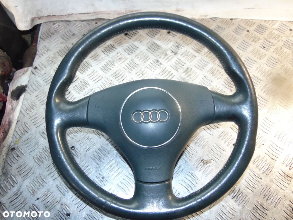 Kierownica Audi a6 c5 - 1