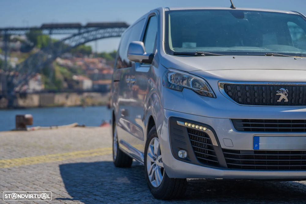 Peugeot Expert 1.6 BlueHDi L3H1 - 2