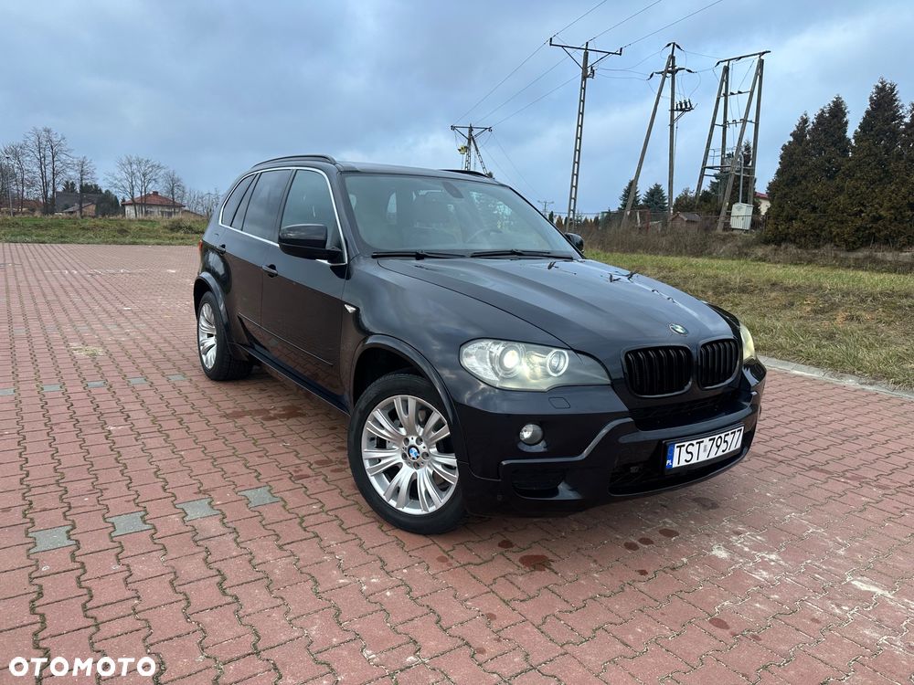 BMW X5 xDrive30d - 37