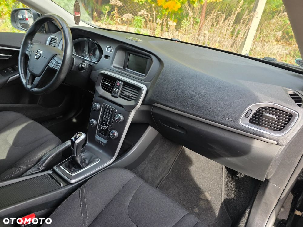Volvo V40 T3 Drive-E Kinetic - 20
