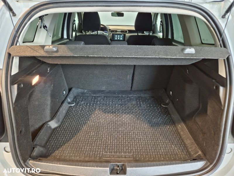 Dacia Duster ECO-G 100 Expression - 9