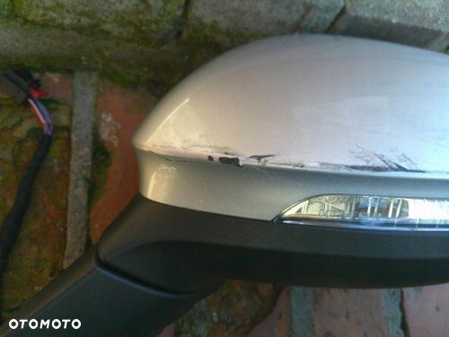 Volkswagen GOLF 8 / GOLF VIII (2020-) LEWE 13 PIN / KABLI _ oryginał EUROPA - 3
