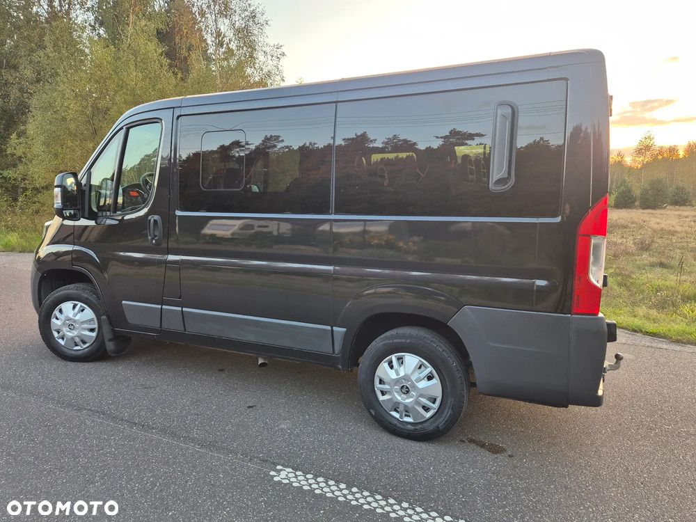 Peugeot Boxer 330 BlueHDi L1H1 - 11