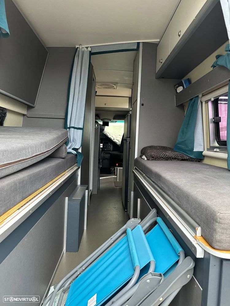 Mercedes-Benz Sprinter 315CDI - 33