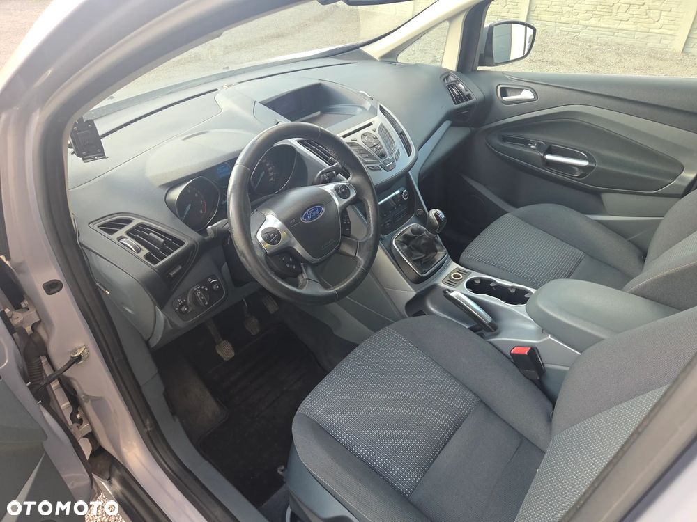 Ford C-MAX 1.6 Ti-VCT Champions Edition - 7