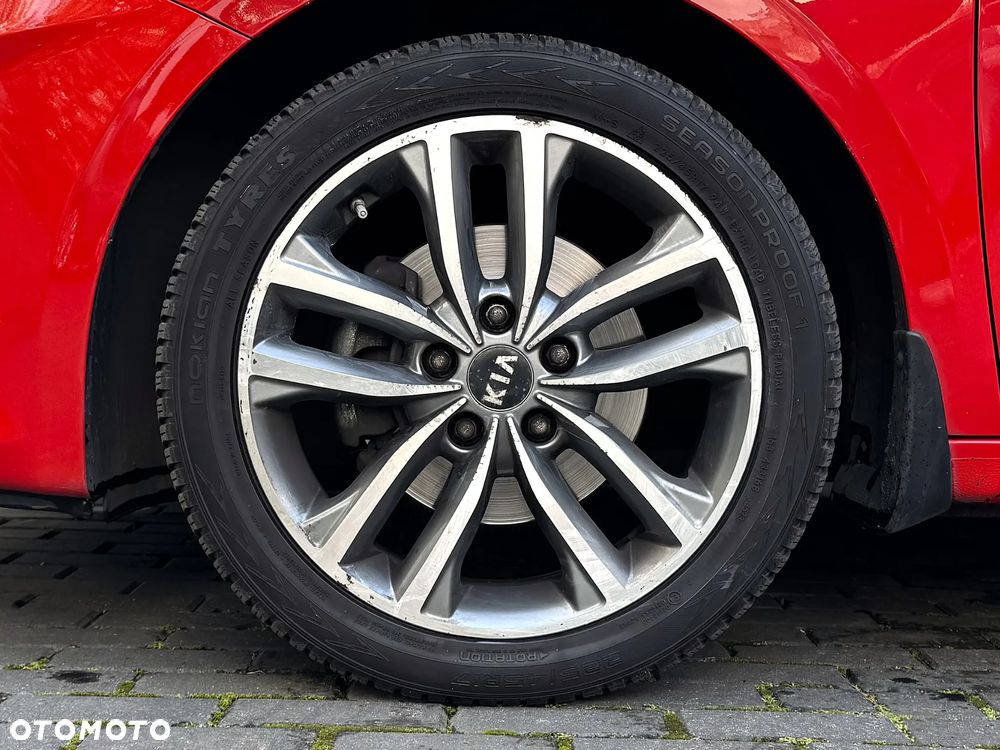 Kia Ceed 1.4 T-GDI L DCT - 8