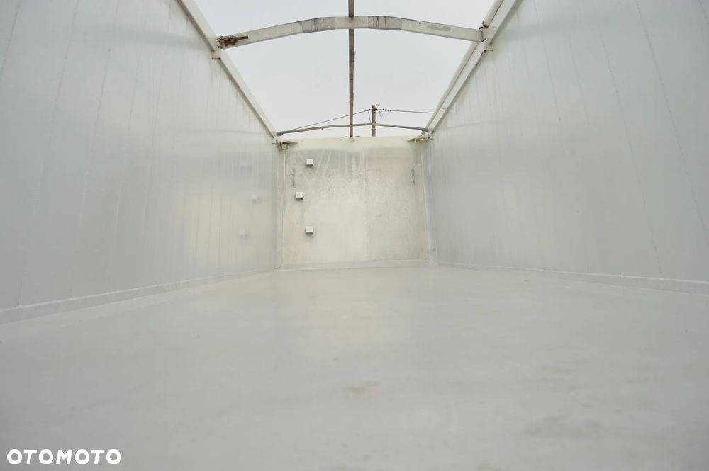 Feber Inter Cars NW / 5 830 kg / 48 m3 !!! - 7
