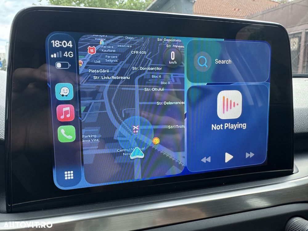 Ford Focus 1.5 EcoBlue Titanium X - 9