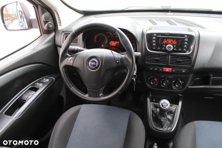 Opel Combo Tour L1H1 - 9