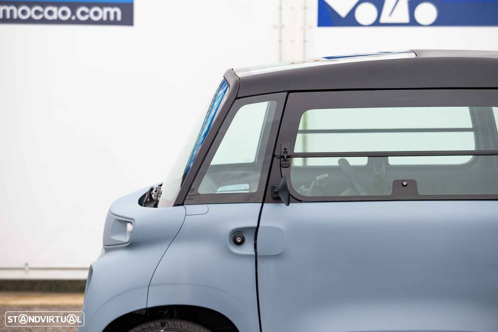 Citroën Ami Standard - 5