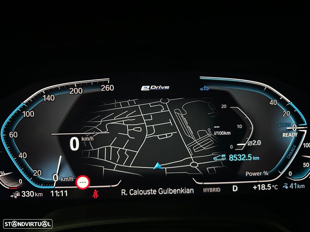 BMW X5 - 16