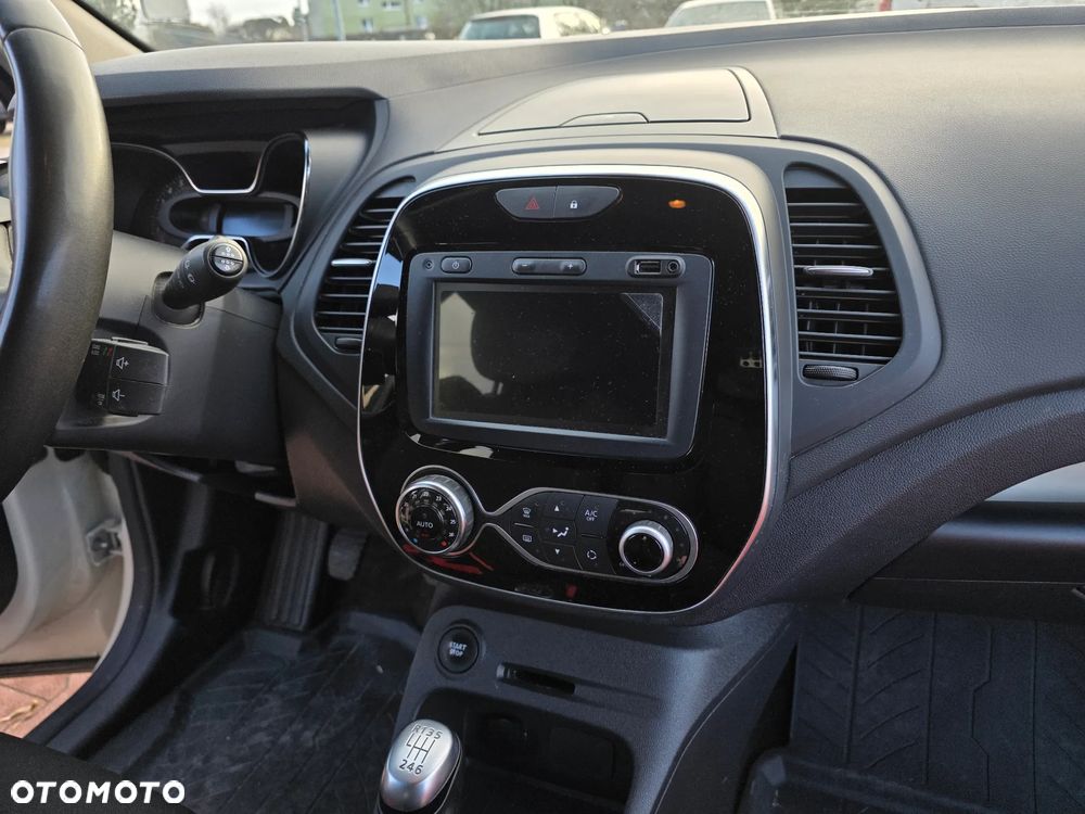 Renault Captur 1.3 TCe Intens - 15