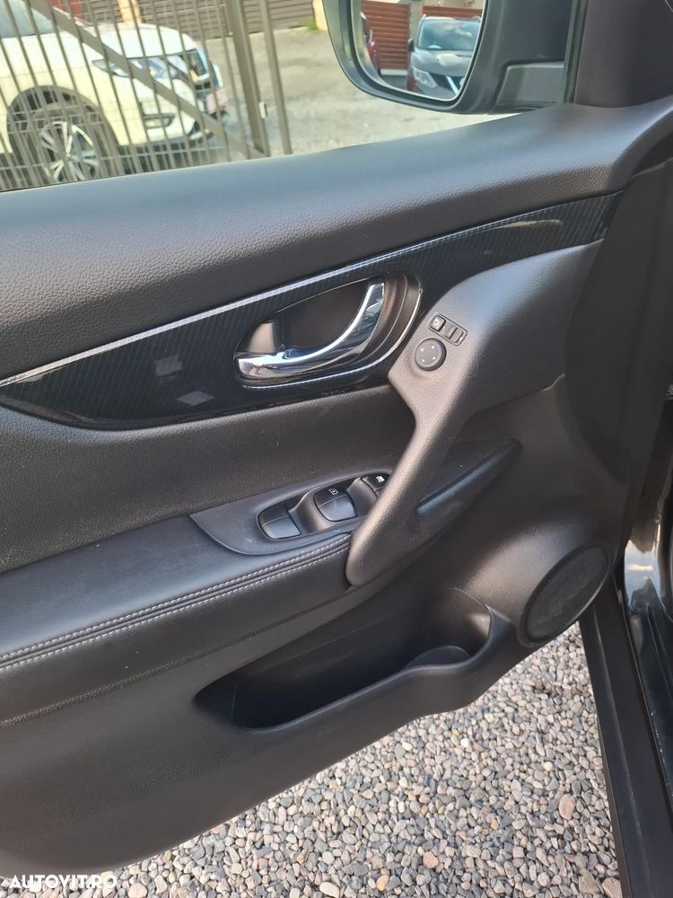 Nissan X-Trail 1.7 dCi N-Connecta - 29
