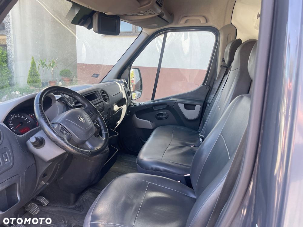 Renault Master - 23