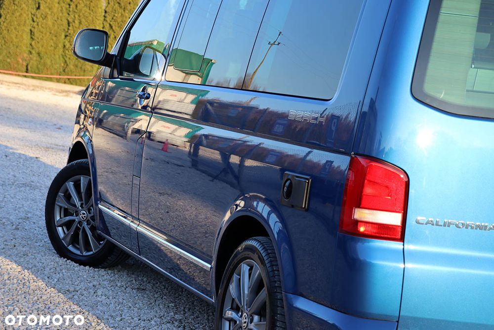 Volkswagen California - 17