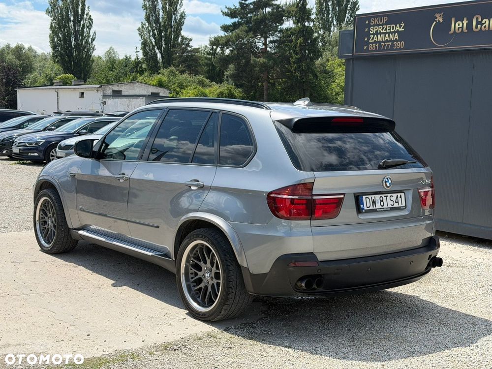 BMW X5 - 5