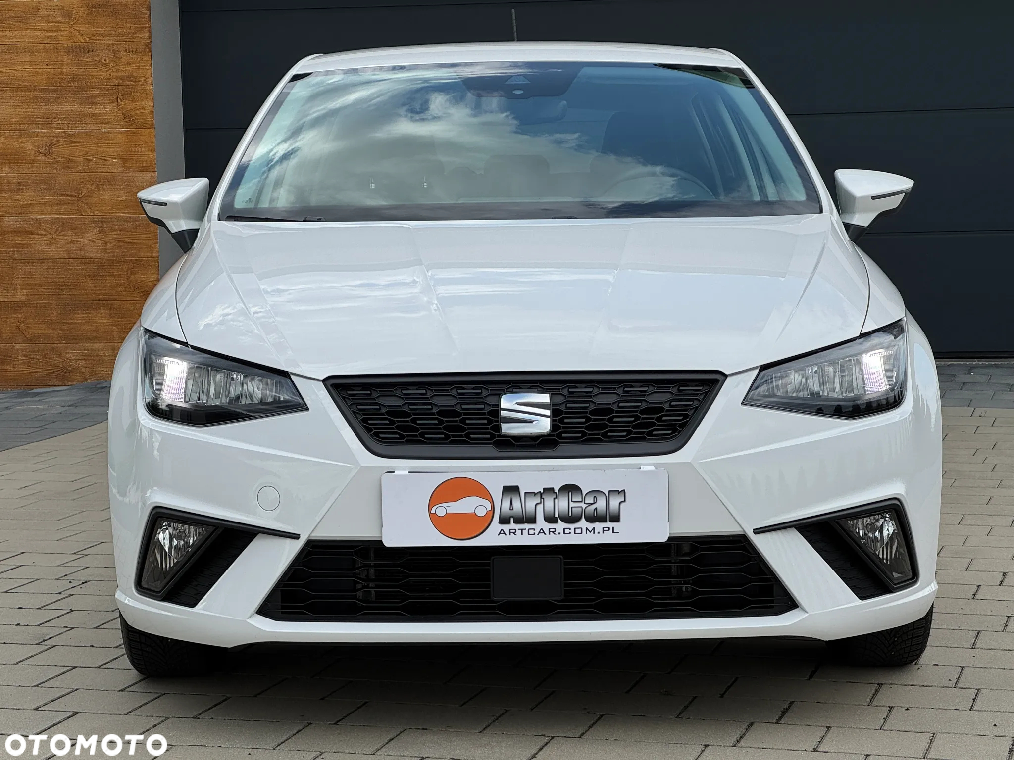 Seat Ibiza 1.0 MPI EVO Style S&S - 14