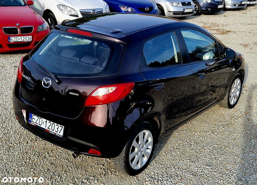 Mazda 2 1.3 Comfort - 32