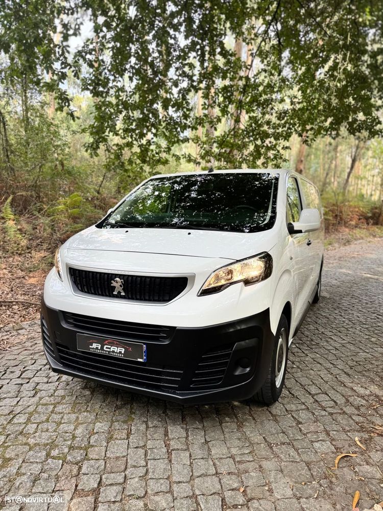 Peugeot Expert 2.0 BlueHDi L3H1 Pro Long - 6