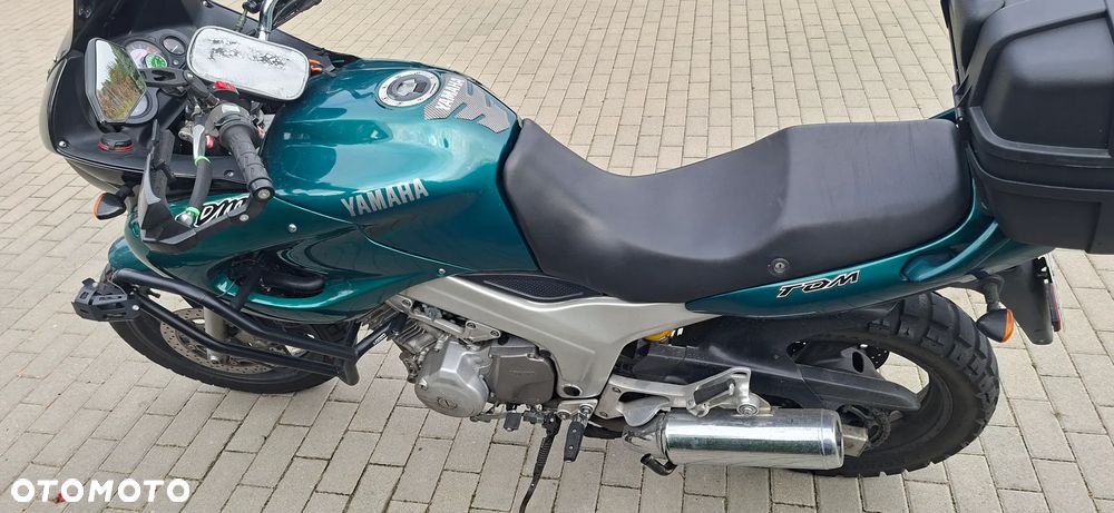 Yamaha TDM - 5