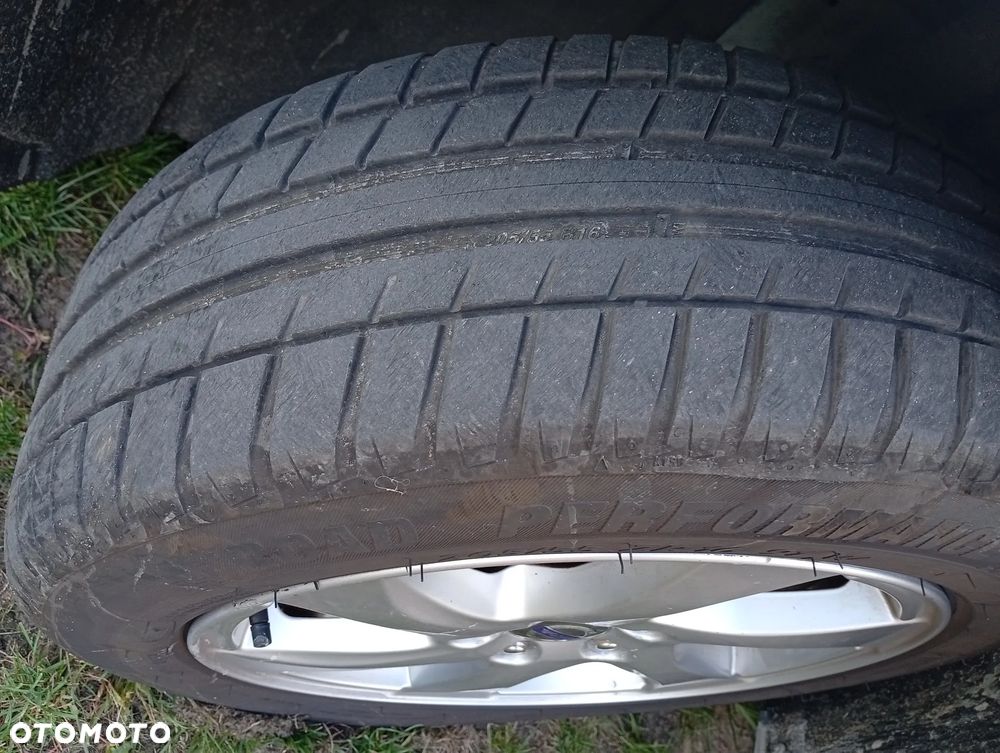 Volvo V40 D2 Momentum - 9