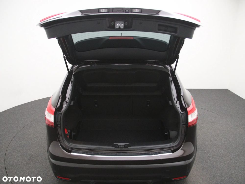 Nissan Qashqai 1.2 DIG-T N-Vision - 15