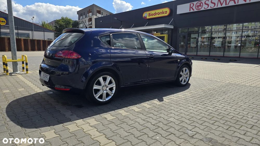 Seat Leon - 3