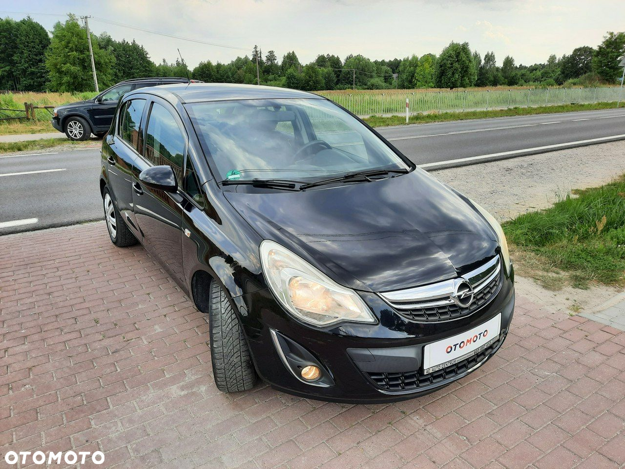 Opel Corsa - 3