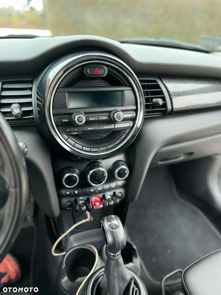 MINI Cooper John Works - 7