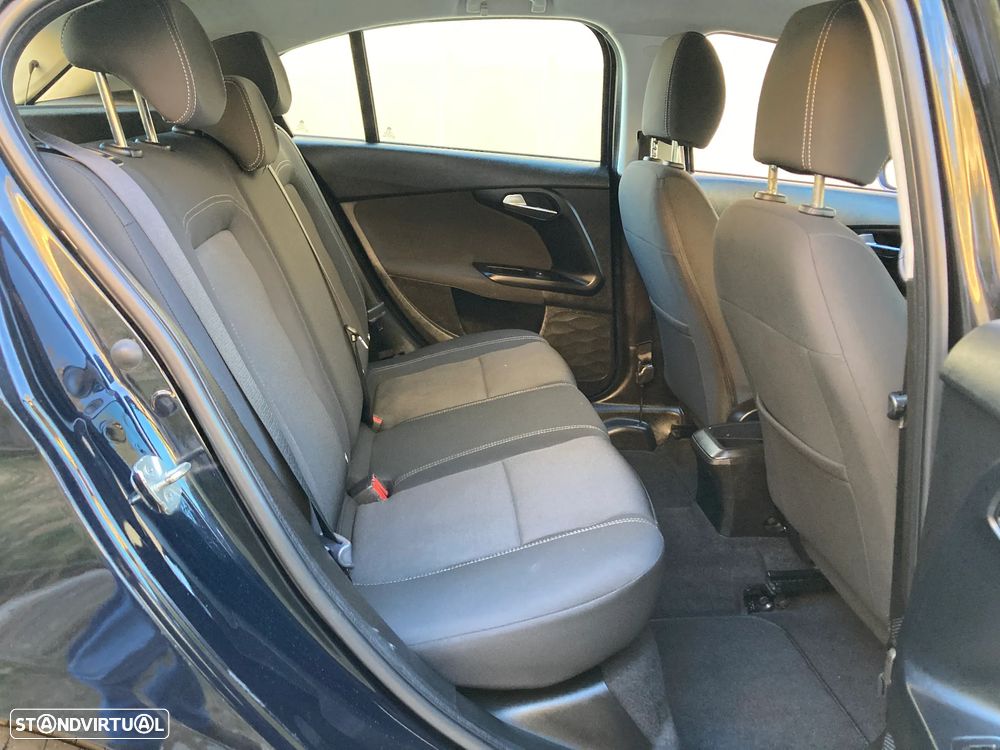 Fiat Tipo 1.3 Multijet Life - 29